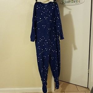 Adult onesie